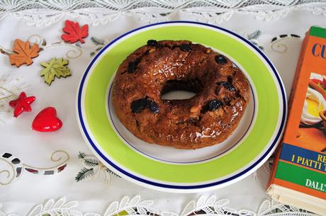 PAN SPEZIALE - RETO DULCE CRI: EMILIA-ROMAGNA