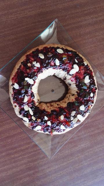 PAN SPEZIALE - RETO DULCE CRI: EMILIA-ROMAGNA