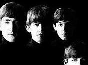beatles with