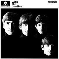 THE BEATLES - WITH THE BEATLES