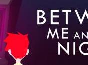 Between Night gratis para (Steam)