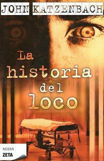 RESEÑA: LA HISTORIA DEL LOCO