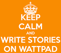 ¿WATTPAD? UN MUNDO DE LETRAS