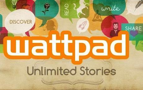 ¿WATTPAD? UN MUNDO DE LETRAS