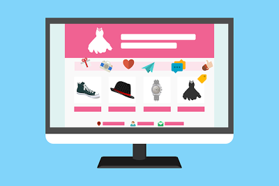 problemas para crear un ecommerce