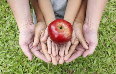 RELIGIOSIDAD, ESPIRITUALIDAD Y ALIMENTACIÓN