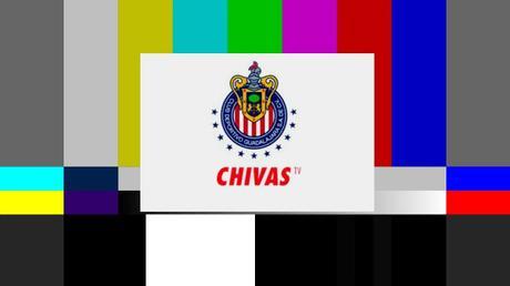 Ni América-Necaxa, ni Chivas TV. El tema es La Volpe