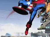 Ultimate Marvel Capcom regresa para consolas próxima generación