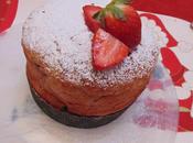 Panettone fresas vainilla