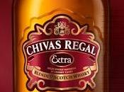 Lanzamiento chivas regal extra