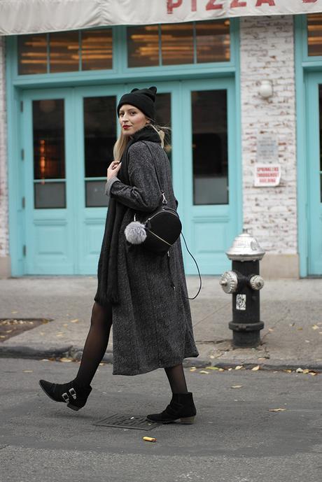 PLAIDS SKIRT IN SOHO