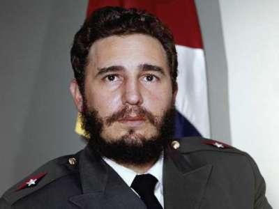 Fidel Castro y su permanente sentido del momento histórico