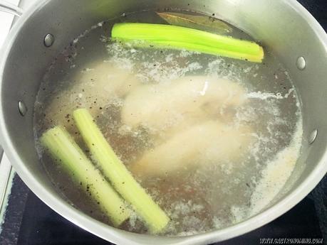 Ají de gallina Ají de gallina