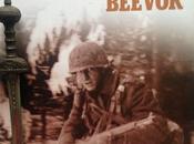 ARDENAS 1944. Antony Beevor (2015)