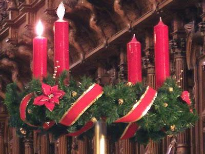 2º domingo de Adviento