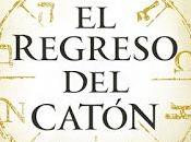 regreso catón (Mateldi Asensi)