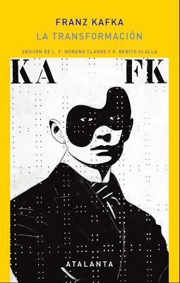 Kafka. La transformación