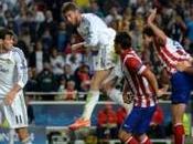 Sergio Ramos otra triunfo Real Madrid