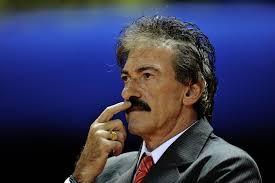 América confirma cuenta de twitter de La Volpe