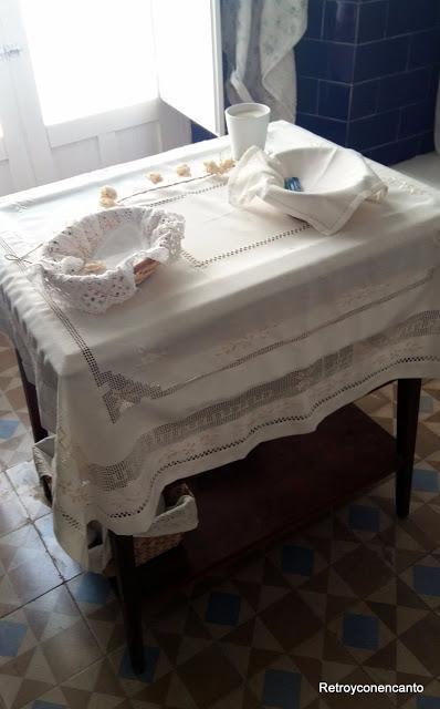 Recuerdos extremeños....