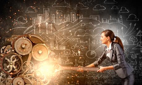 Cómo conseguir que tu organización sea más líquida.