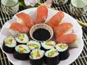 ingredientes ocultos ‘sushi’