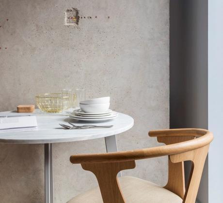 hotel emocional en Londres