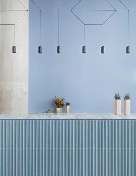 hotel emocional en Londres