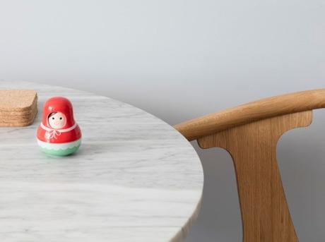 hotel emocional en Londres