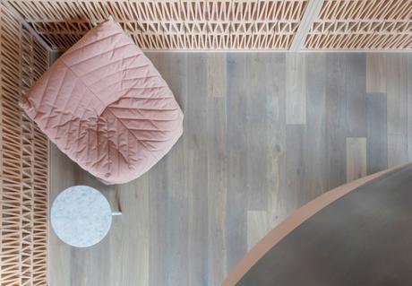 hotel emocional en Londres