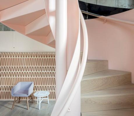 hotel emocional en Londres