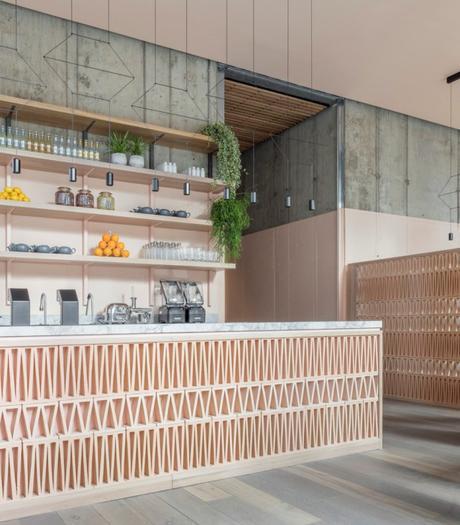 hotel emocional en Londres