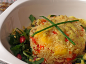Enslada cous mango