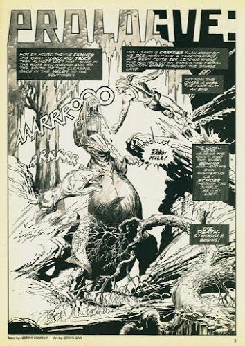 FiliDinos III: La llamada de USA