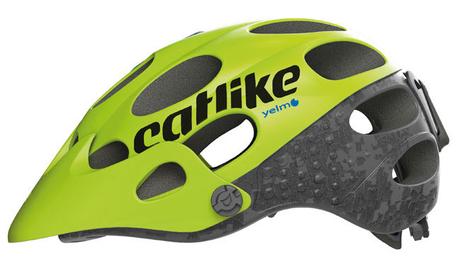 Catlike Yelmo, nuevo casco para All Mountain y Enduro de la firma española