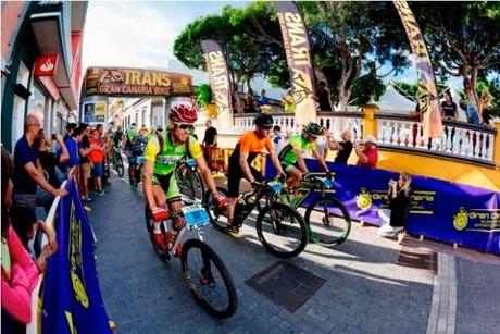 Transgrancanaria Bike: ya hay fecha para la segunda edición