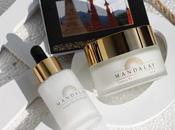 MANDALAY: cosmética exitosa serie Velvet