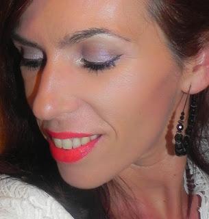 Rock me, Amadeus: Maquillaje y propuesta de moda