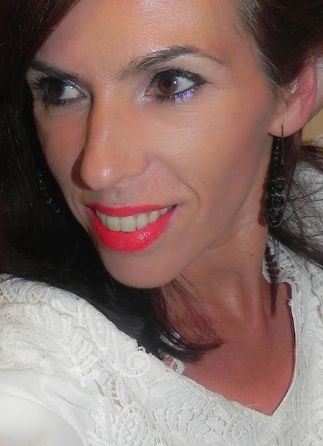 Rock me, Amadeus: Maquillaje y propuesta de moda