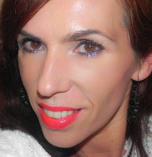 Rock me, Amadeus: Maquillaje y propuesta de moda