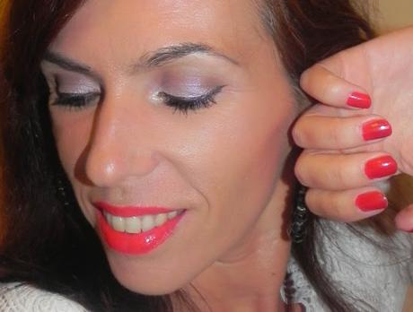 Rock me, Amadeus: Maquillaje y propuesta de moda