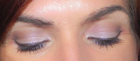Rock me, Amadeus: Maquillaje y propuesta de moda