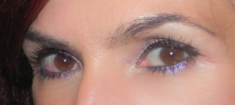 Rock me, Amadeus: Maquillaje y propuesta de moda