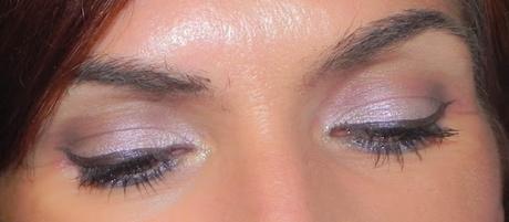 Rock me, Amadeus: Maquillaje y propuesta de moda