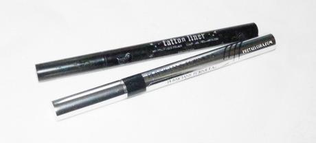 Reseña Physicians Formula: Eye Booster Lash Boosting Eyeliner + Serum OLYMPUS DIGITAL CAMERA