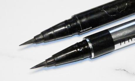 Reseña Physicians Formula: Eye Booster Lash Boosting Eyeliner + Serum OLYMPUS DIGITAL CAMERA