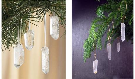 El Árbol de Navidad entre magia y terciopelo