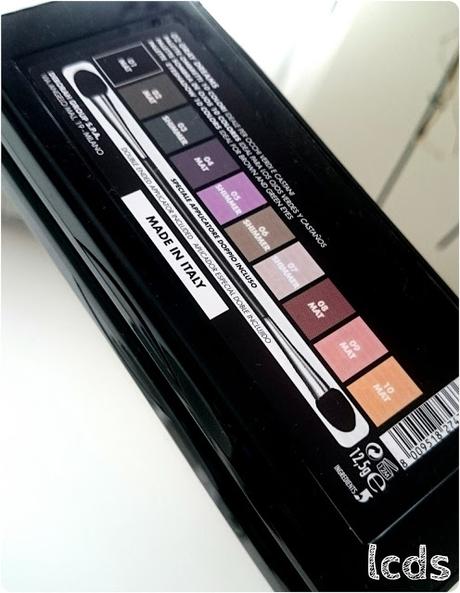 Deborah Milano: Colección de navidad 2016