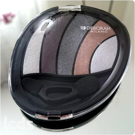 Deborah Milano: Colección de navidad 2016