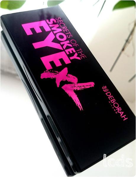 Deborah Milano: Colección de navidad 2016